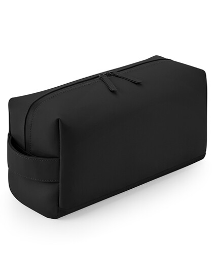 Borsa per scarpe/accessori in PU opaco