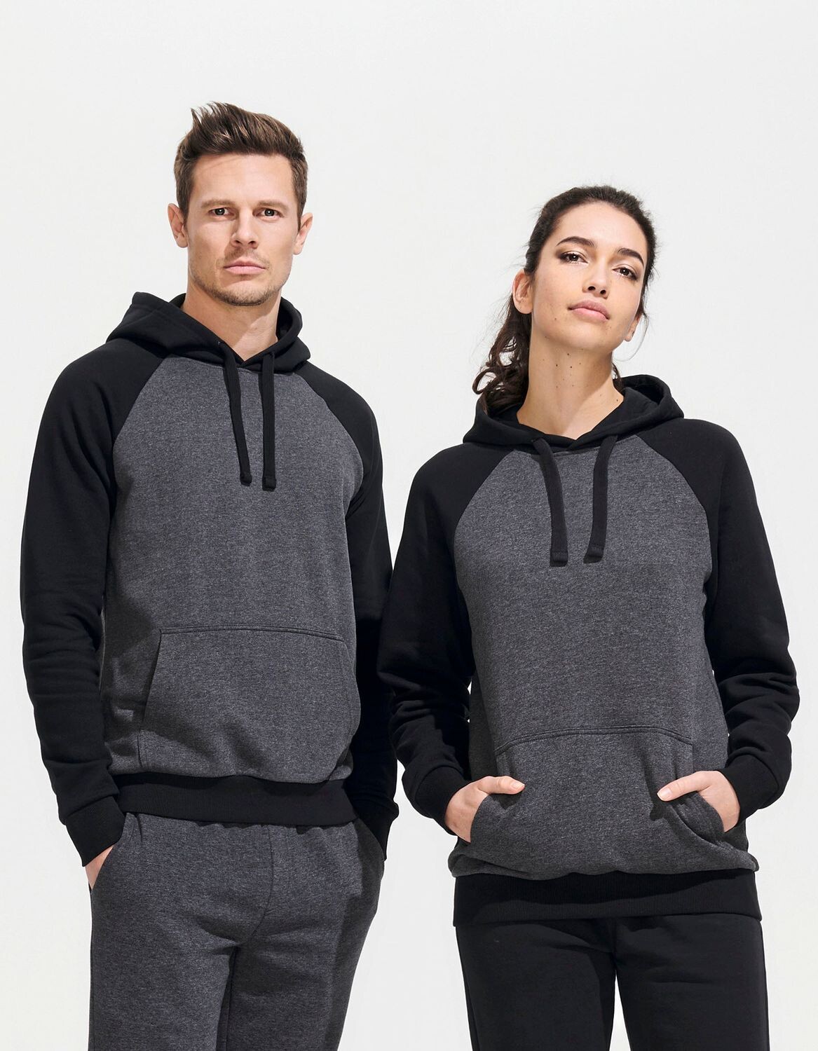 Unisex Seattle Sweat