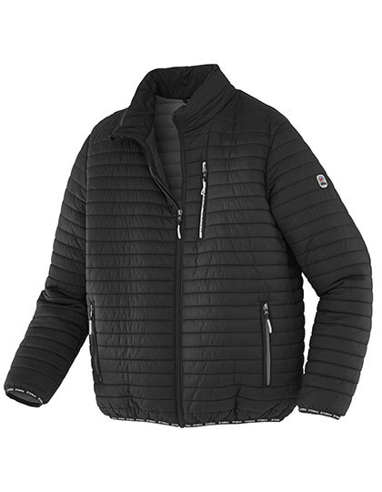 Men´s Quilted Jacket