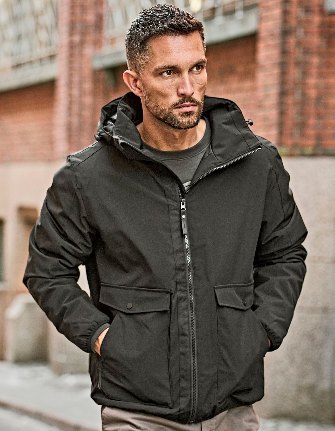 Men's Urban Adventure Jacket