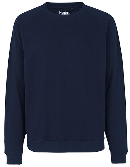 Sweat-shirt unisexe en coton « Tiger »