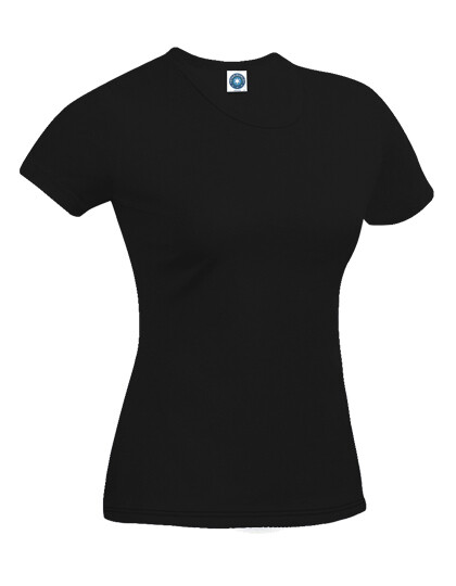 Ladies´ Organic Cotton T-Shirt