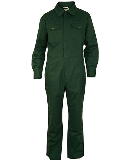 Classic overall