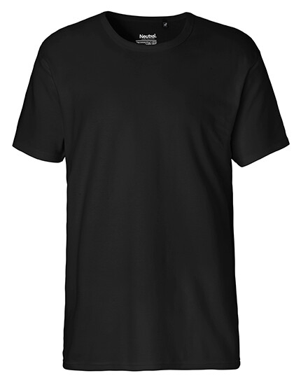 Men's Interlock T-Shirt