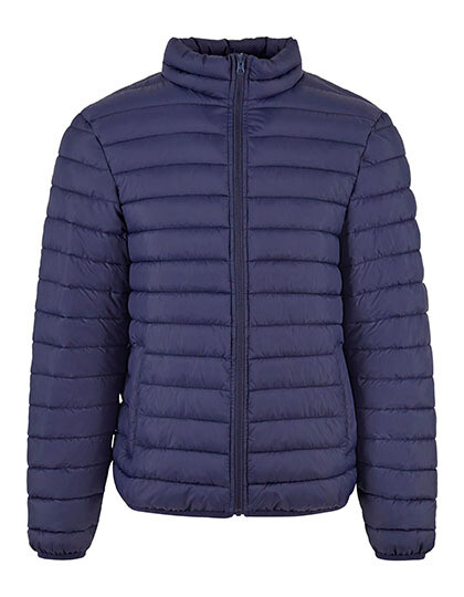 Chaqueta acolchada ligera