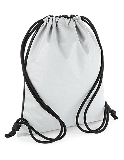Borsa da palestra riflettente