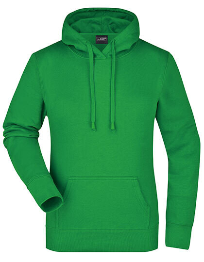 Sweat à capuche pour femme