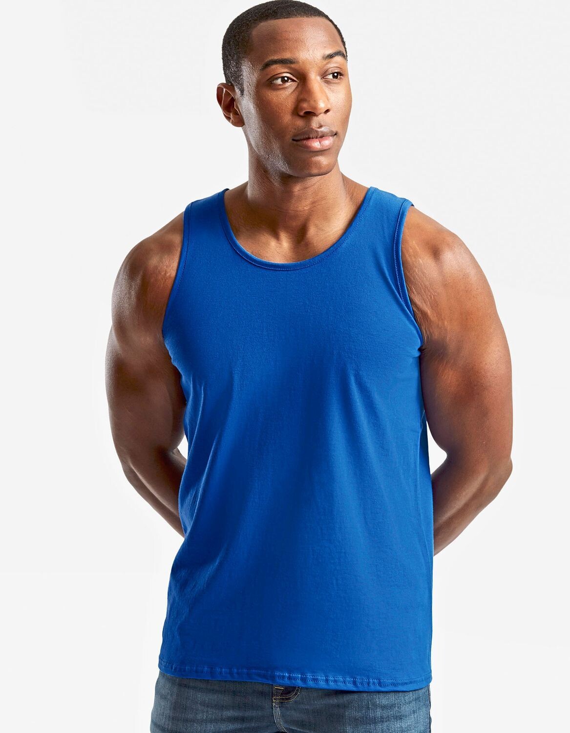 Valueweight Athletic Vest
