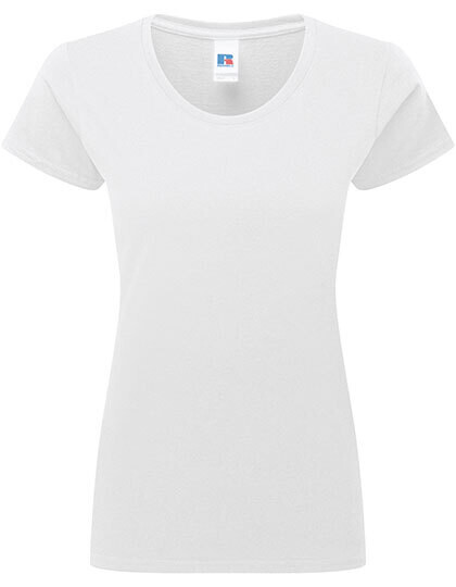 Ladies' Authentic Classic T