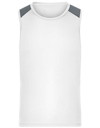Men´s Running Tank