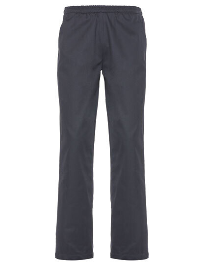 Kaspar slip-on trousers