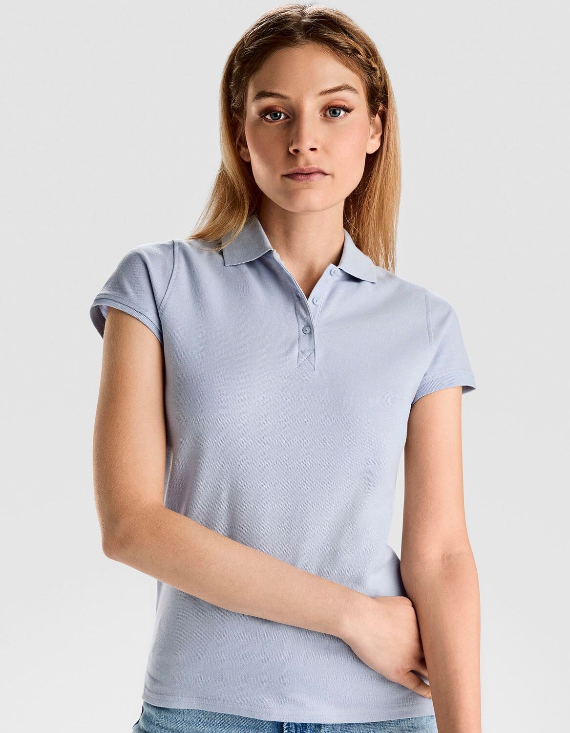 Polo Star da donna