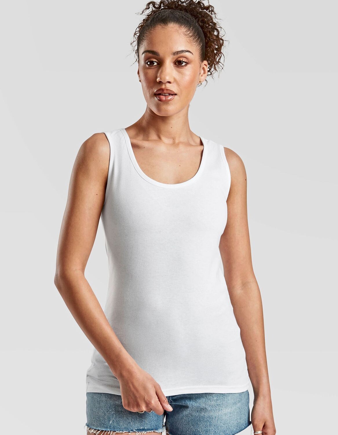 Ladies´ Valueweight Vest