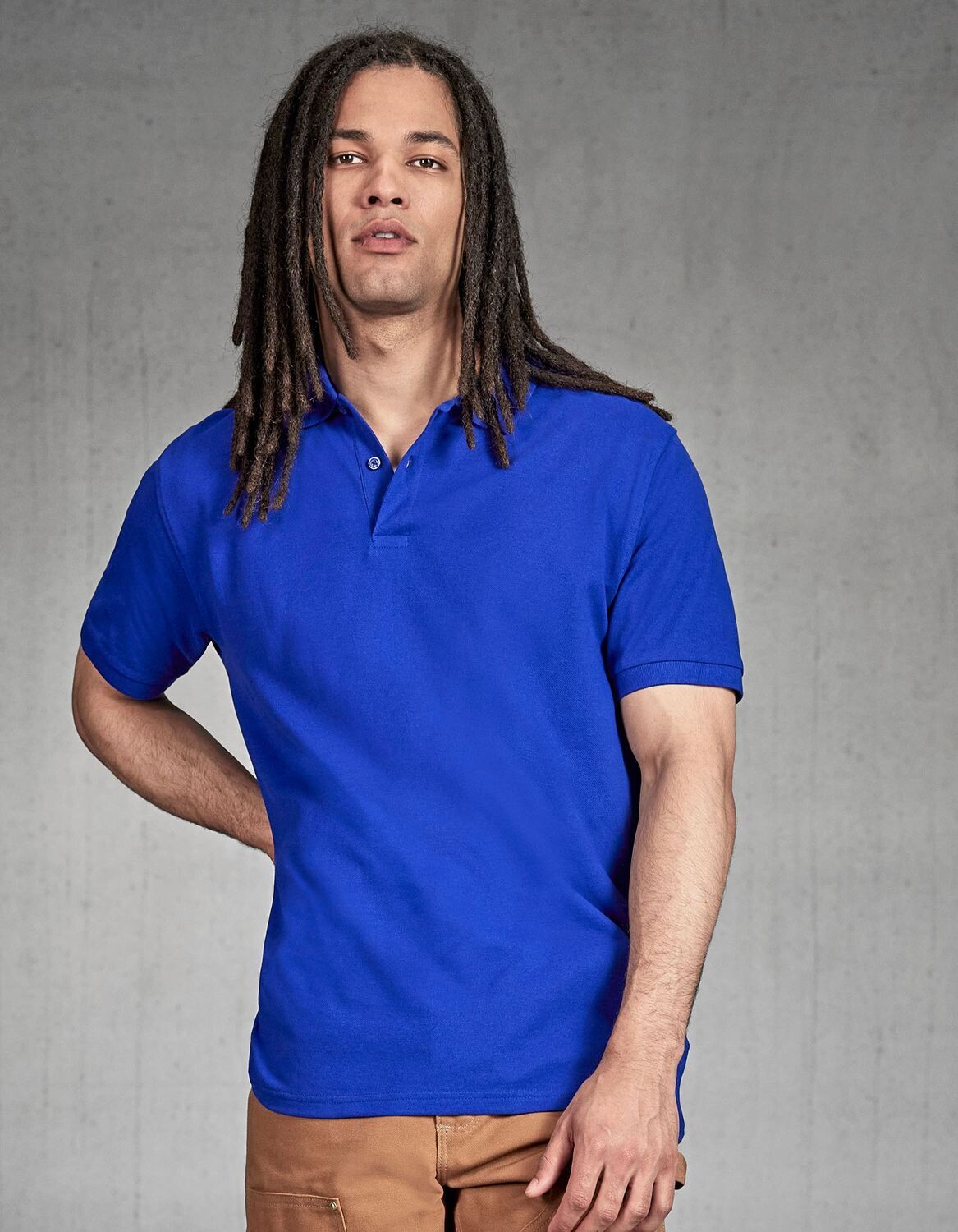Polo Inspire /Uomo_°