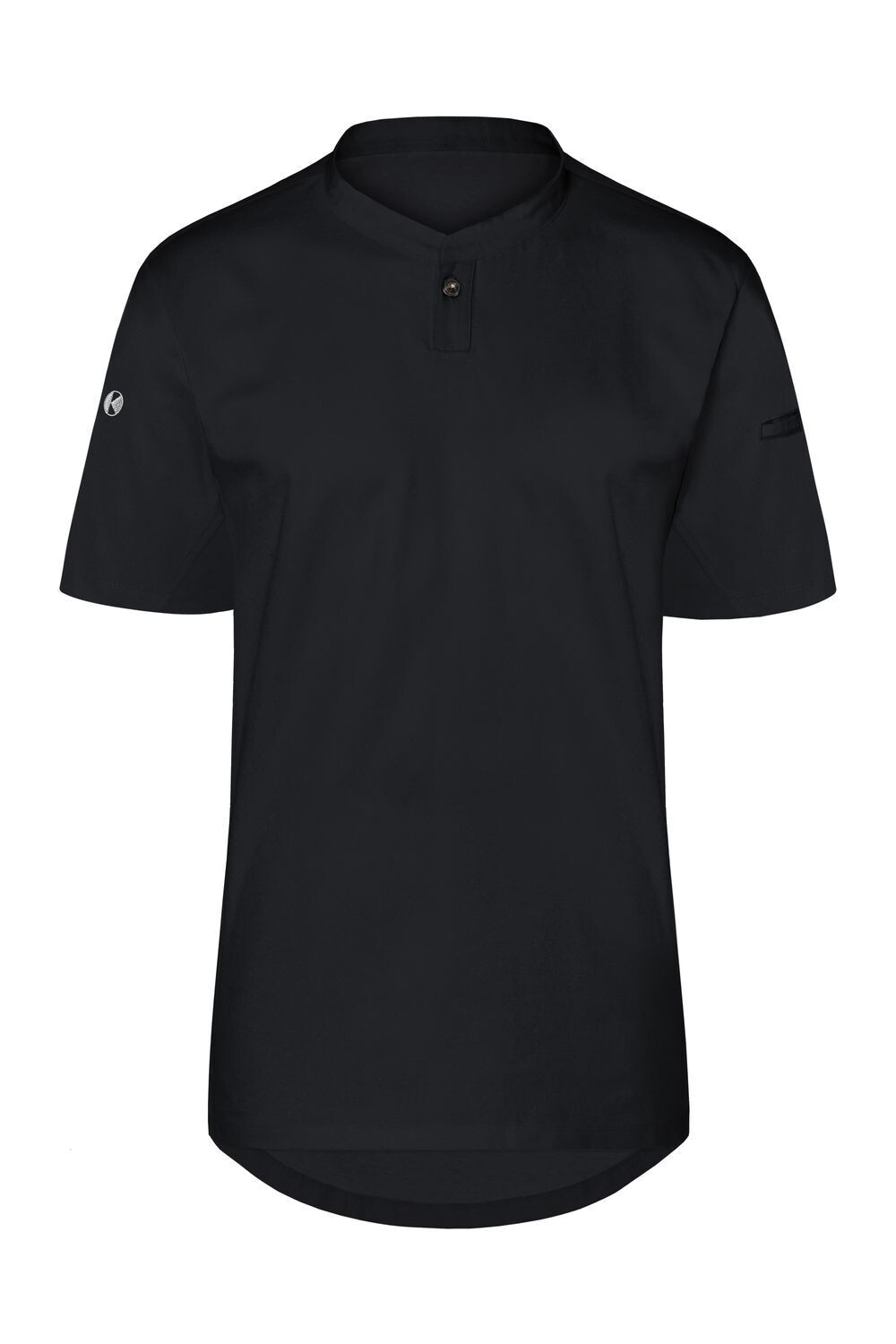 Short-sleeved ladies' work shirt Performance