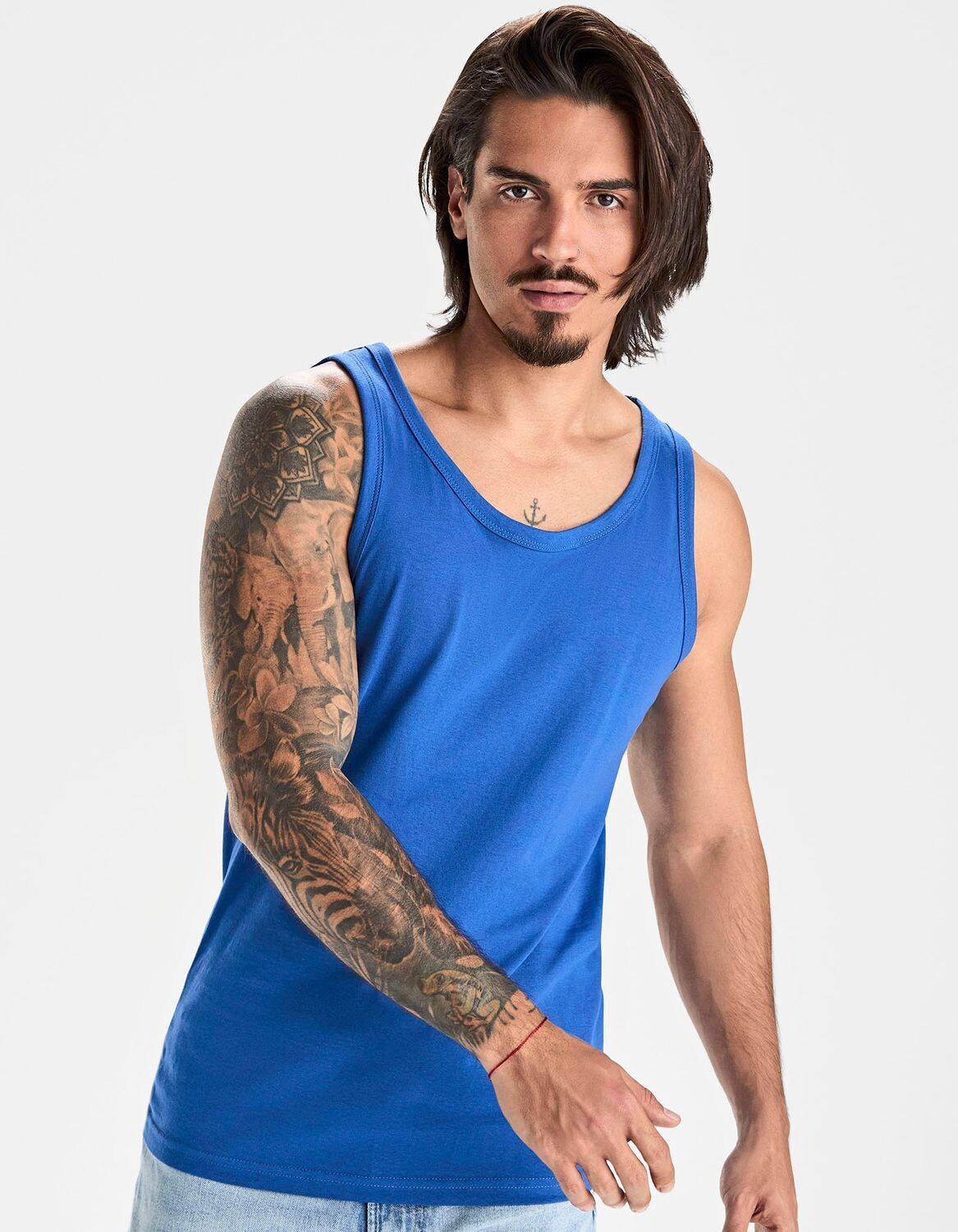 Débardeur Men's Texas