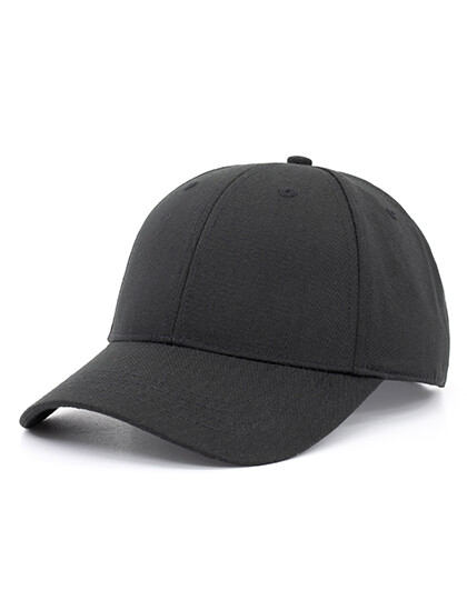 6-Panel Cap (Recycled)
