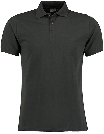 Men´s Slim Fit Klassic Superwash® 60° Polo