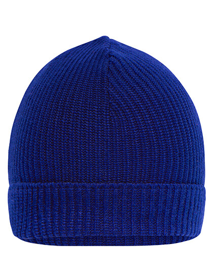 Workwear beanie