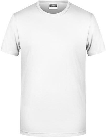 Men´s Basic-T