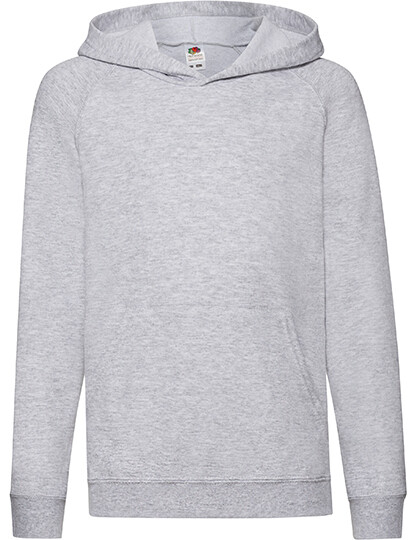 Sweat à capuche léger pour enfants