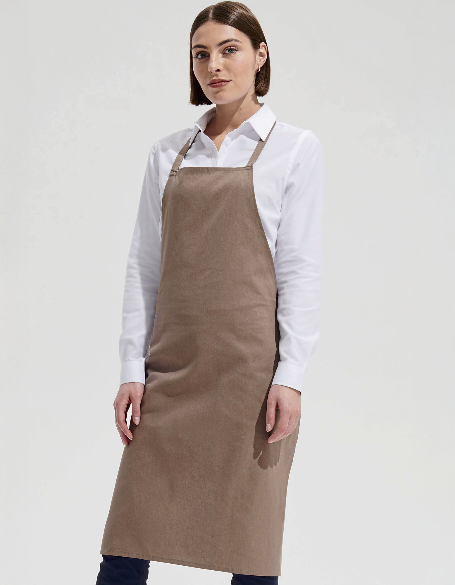 Cotton Apron Glasgow