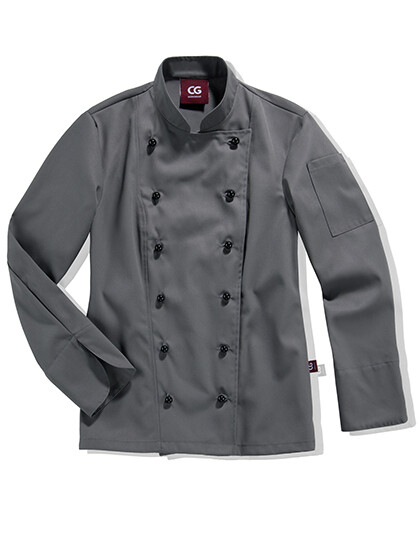Rimini Women’s Chef Jacket