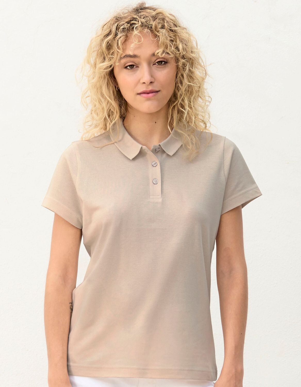 Women's Pulse Polo Shirt