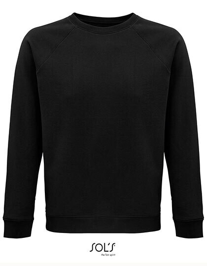 Unisex Space Sweatshirt