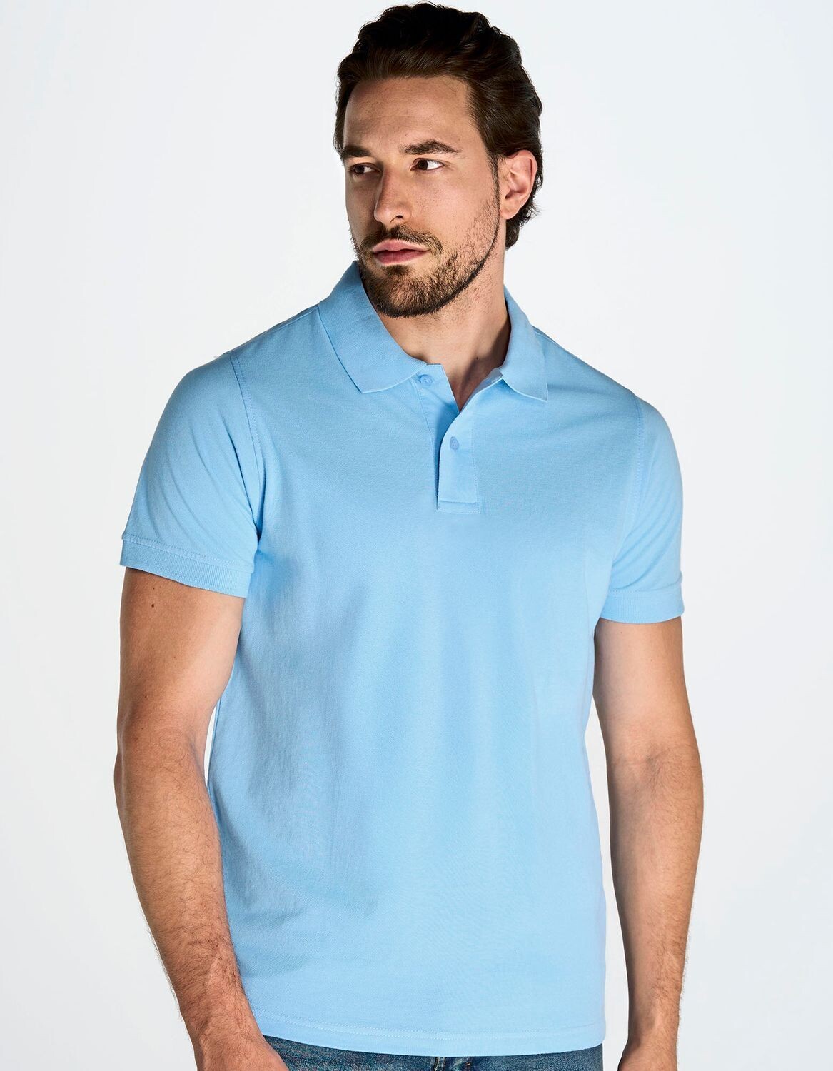 Men´s Polo Regular