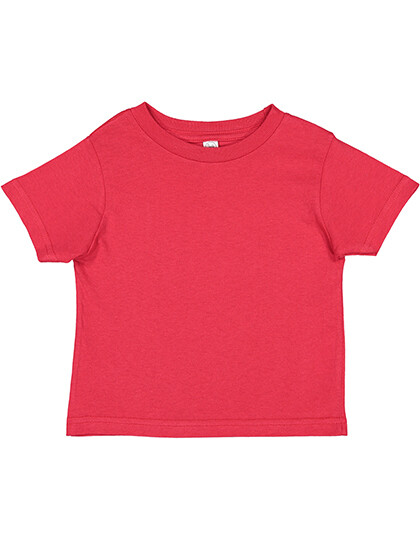 T-shirt en jersey fin pour tout-petits