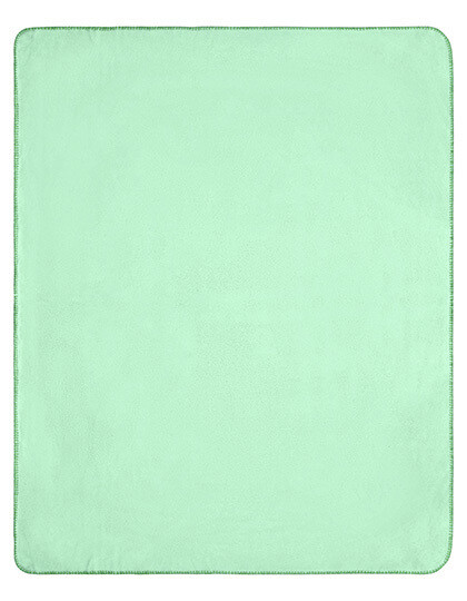 Fleece blanket