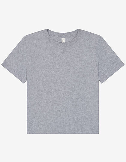 Women’s Heavy Boxy T-shirt