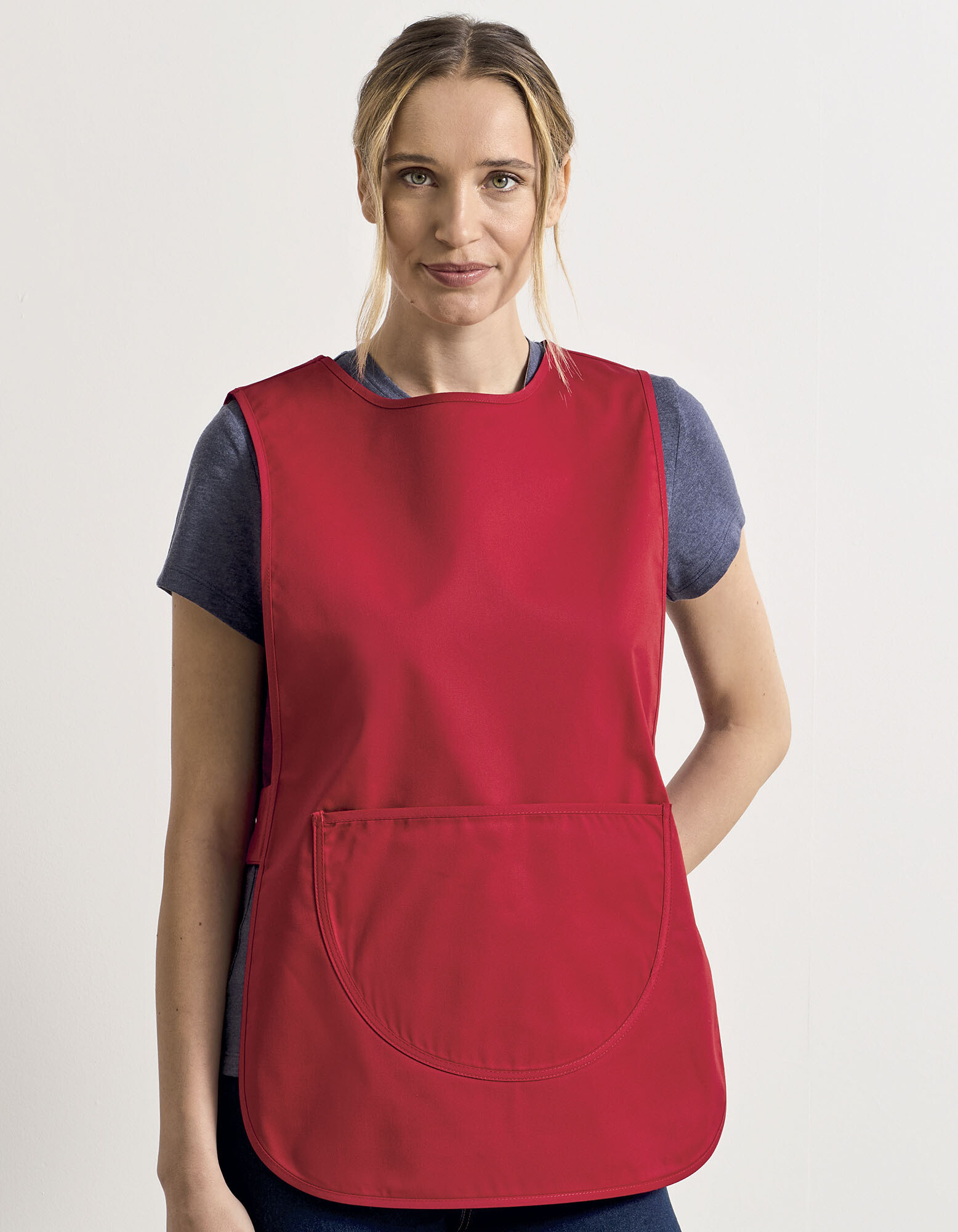 Women's Pocket Tabard