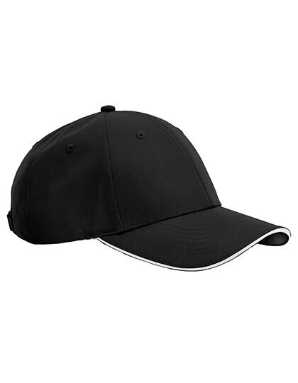 Cappellino Team Sports-Tech