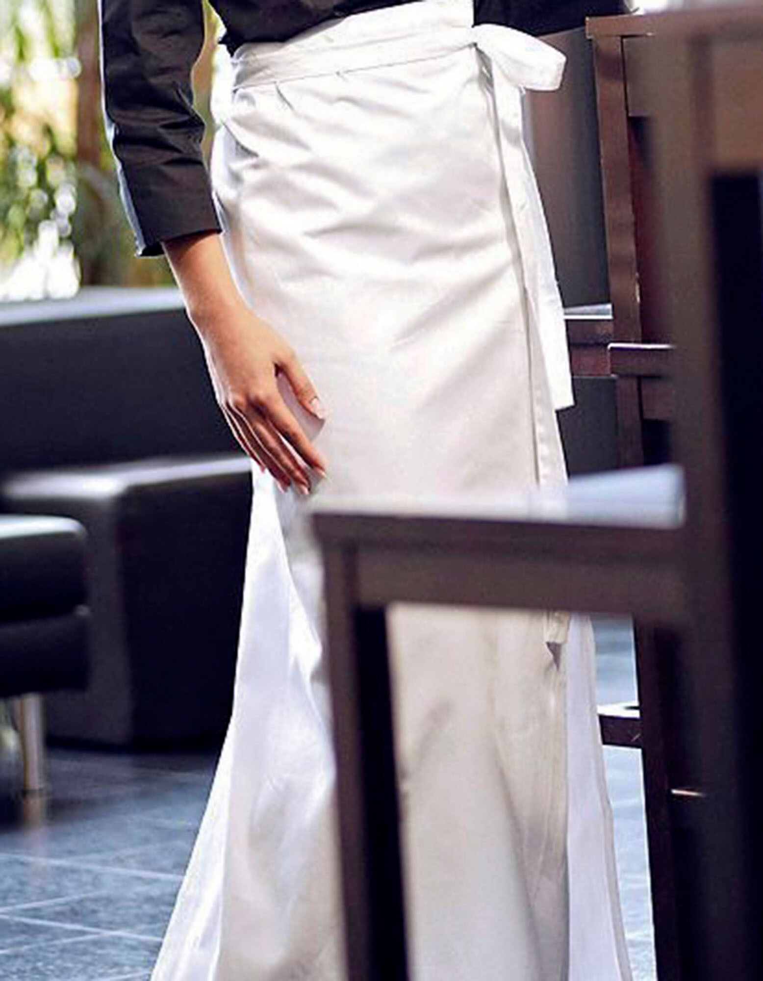 Pre-tie 100 x 100 cm