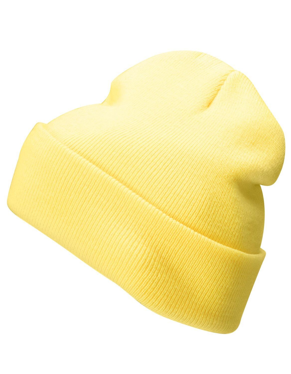 Knitted cap