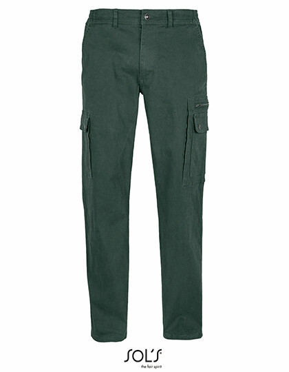 Hommes Docker Pants