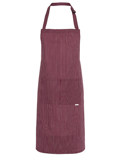 Bib apron Carlo