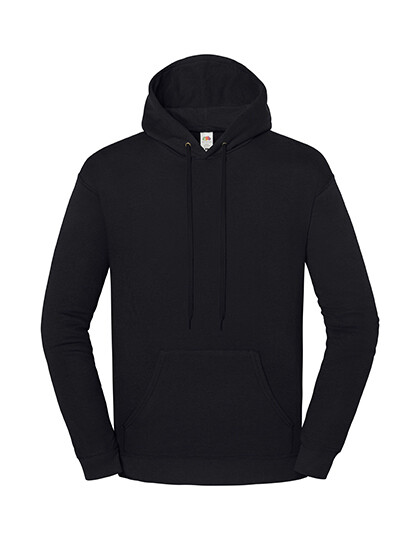 ICONIC 250 Hooded Sweat