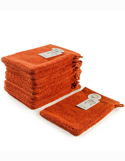 Gant de lavage Excellent DELUXE