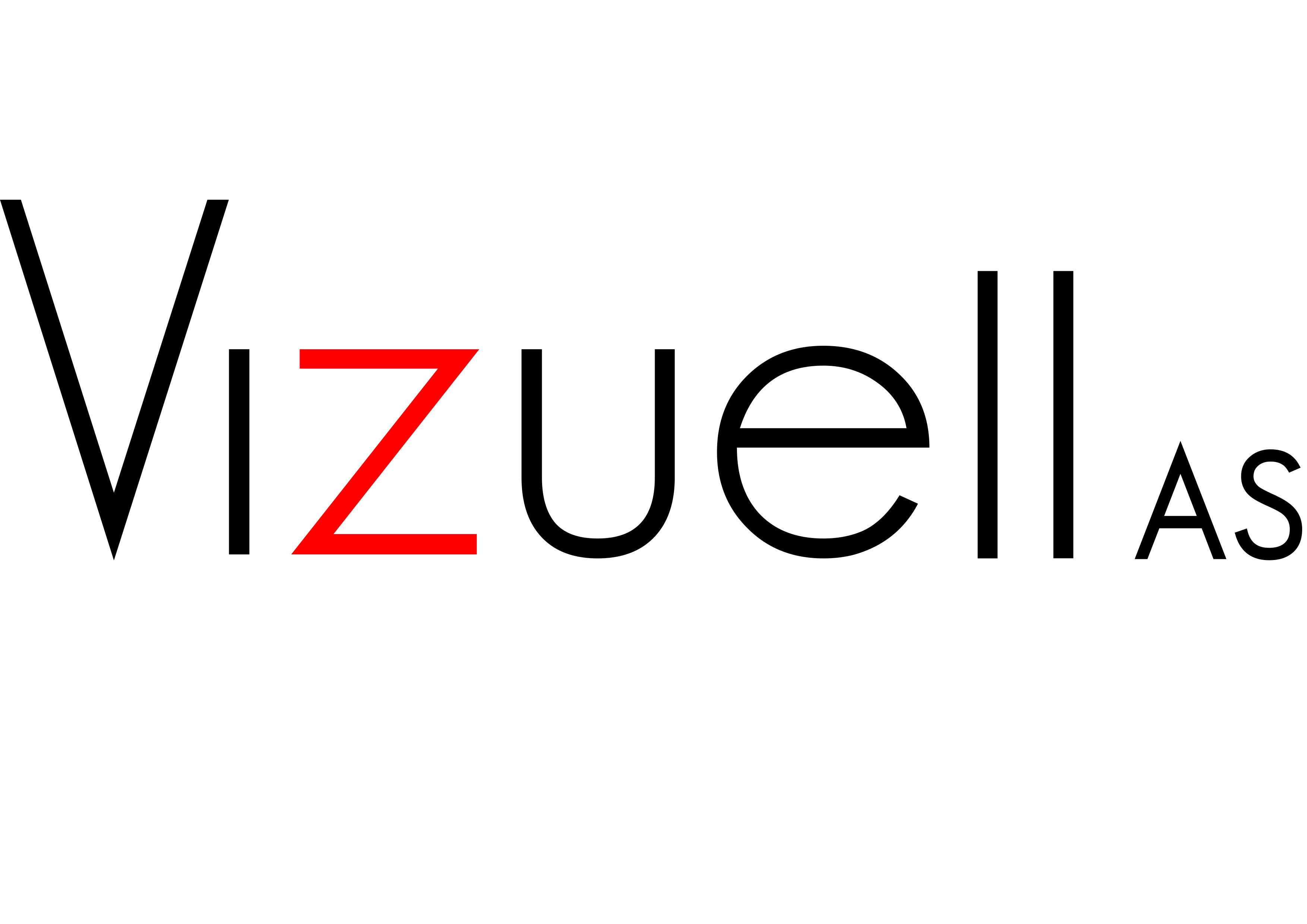 Vizuell AS