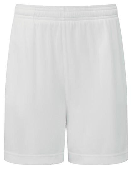 Kids' TriDri® Ion-Charge performance shorts