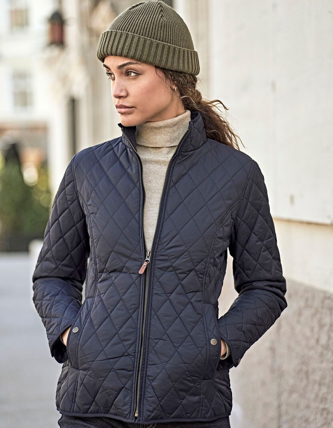 Women's Richmond Jacket