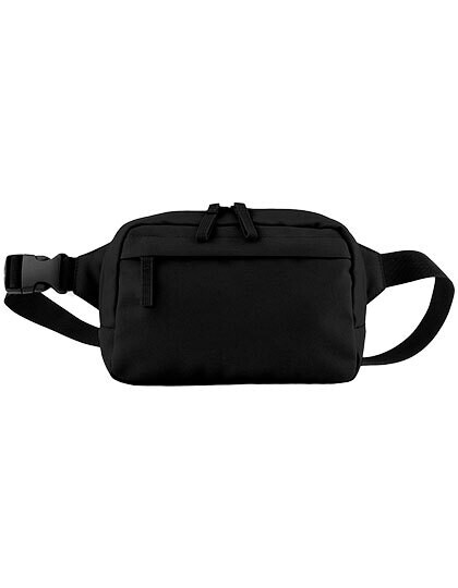 Borsa a tracolla riciclata Premium