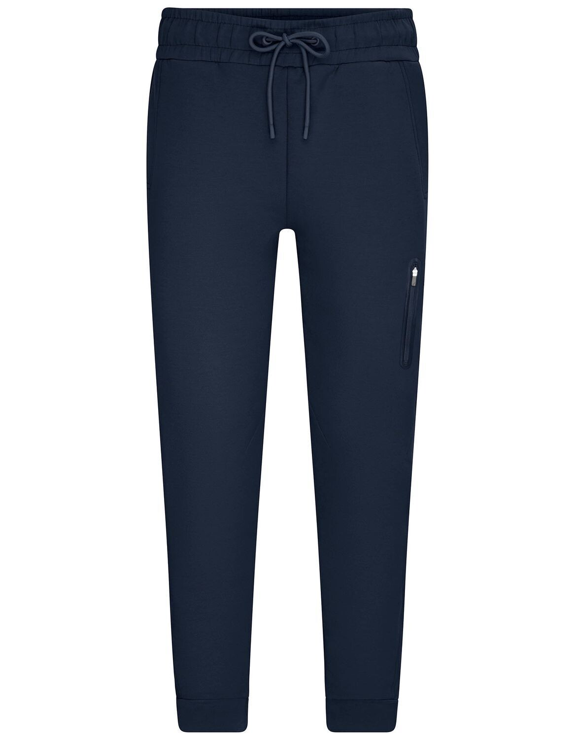 Men's Pants Interlock