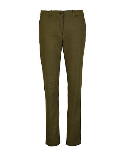 Women’s Gustave Chino Trousers