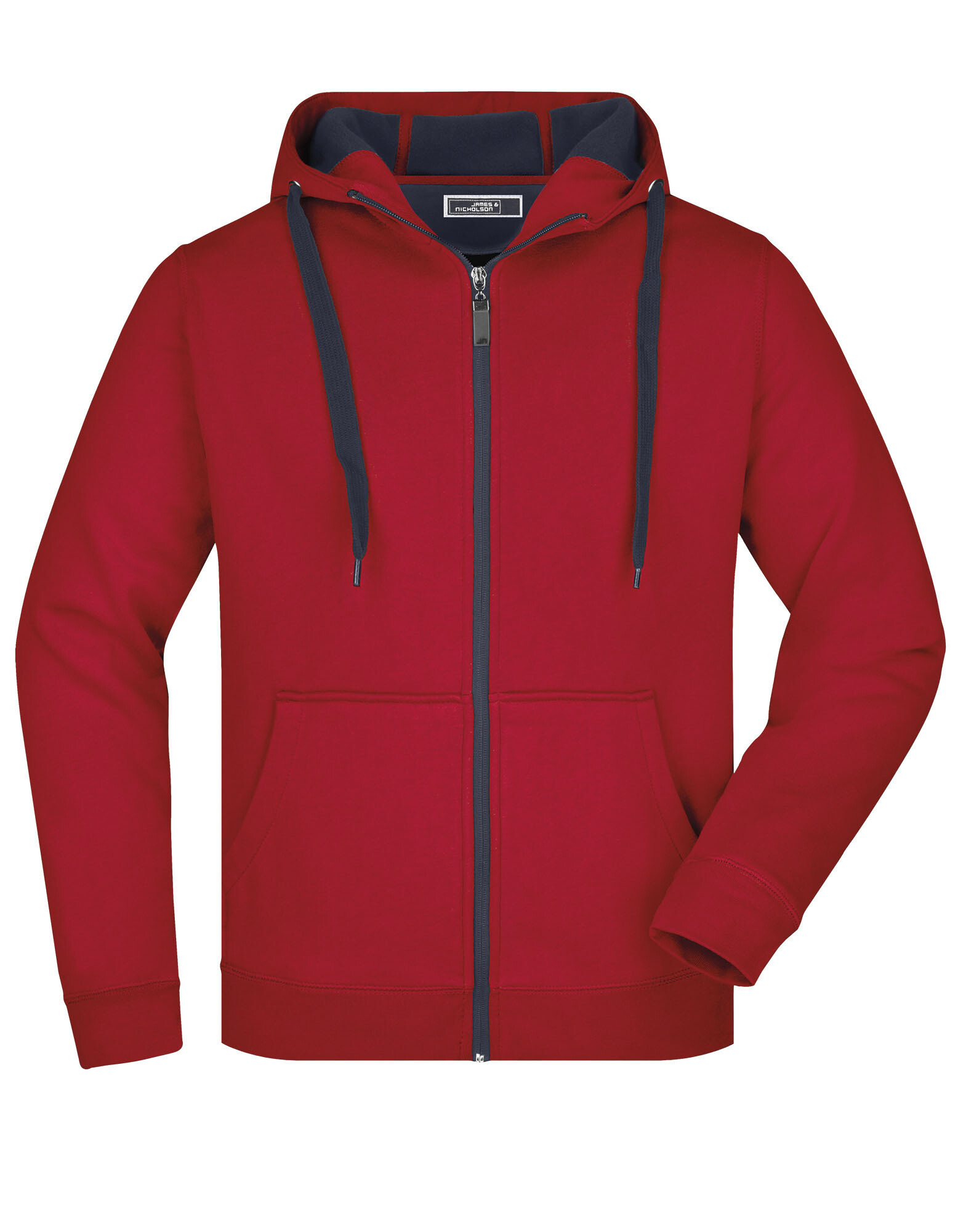 Men's Doubleface Jacket