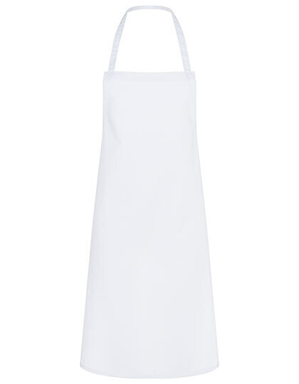 Grembiule con pettorina Faro