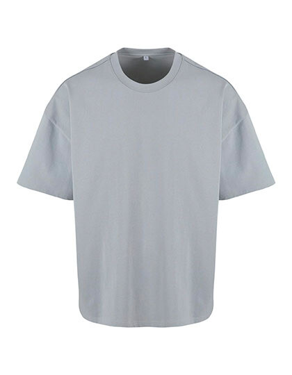 Heavy Oversized Tee